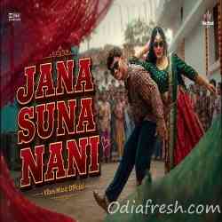 Jana Suna Nani